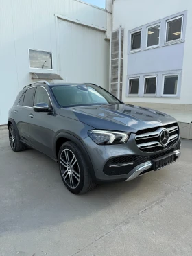 Mercedes-Benz GLE 580 V8 AIRMATIC 360 HeadUp Massage EQ Boost DISTRONIC | Mobile.bg � ����� ������ 8