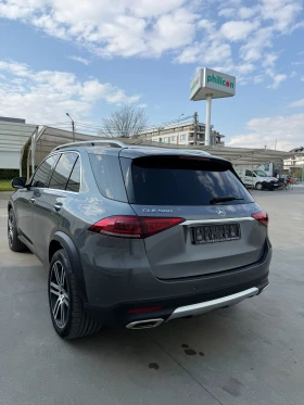 Mercedes-Benz GLE 580 V8 AIRMATIC 360 HeadUp Massage EQ Boost DISTRONIC | Mobile.bg � ����� ������ 5