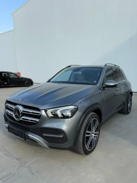 ������ Mercedes-Benz GLE 58...