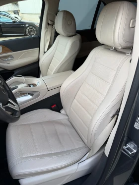 Mercedes-Benz GLE 580 V8 AIRMATIC 360 HeadUp Massage EQ Boost DISTRONIC | Mobile.bg � ����� ������ 10