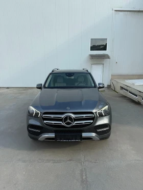 Mercedes-Benz GLE 580 V8 AIRMATIC 360 HeadUp Massage EQ Boost DISTRONIC | Mobile.bg � ����� ������ 2