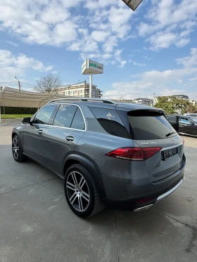 Mercedes-Benz GLE 580 V8 AIRMATIC 360 HeadUp Massage EQ Boost DISTRONIC | Mobile.bg � ����� ������ 4