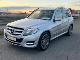 ������ Mercedes-Benz GLK