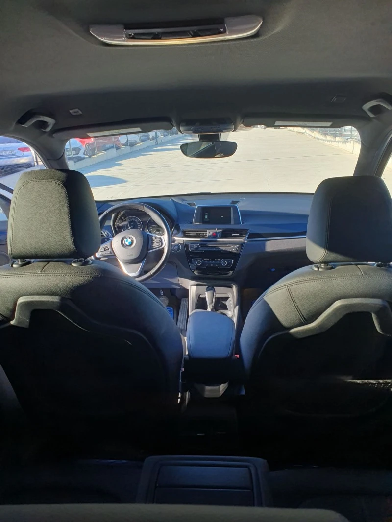 BMW X1 2.8I * ПРОМО ЦЕНА* , снимка 17 - Автомобили и джипове - 43557309