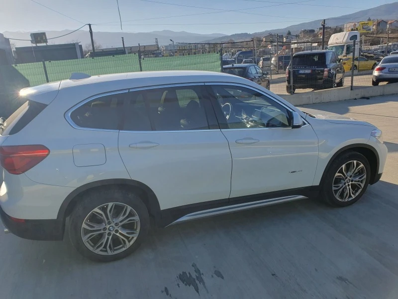 BMW X1 2.8I * ПРОМО ЦЕНА* , снимка 3 - Автомобили и джипове - 43557309