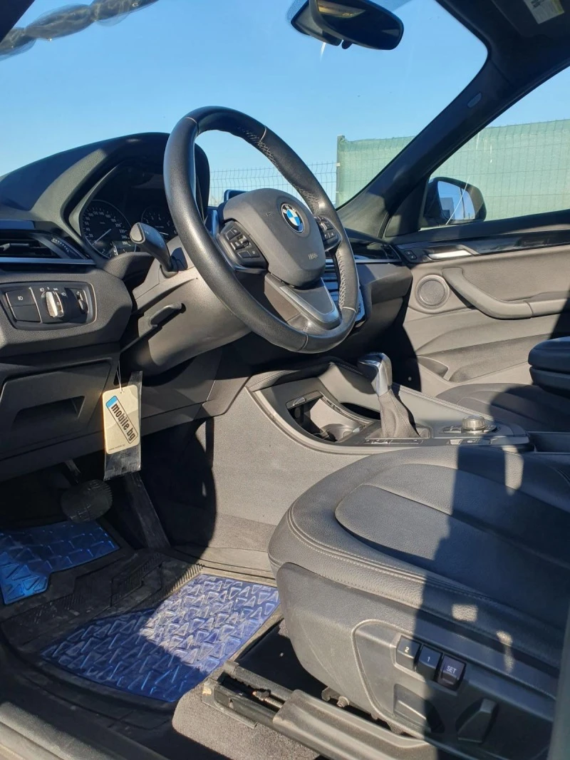 BMW X1 2.8I * ПРОМО ЦЕНА* , снимка 14 - Автомобили и джипове - 43557309