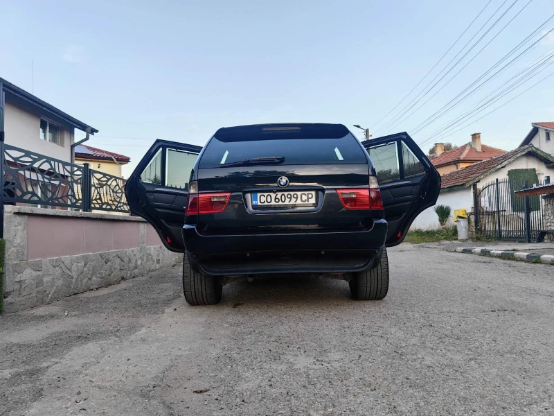 BMW X5 Face, снимка 13 - Автомобили и джипове - 48246435