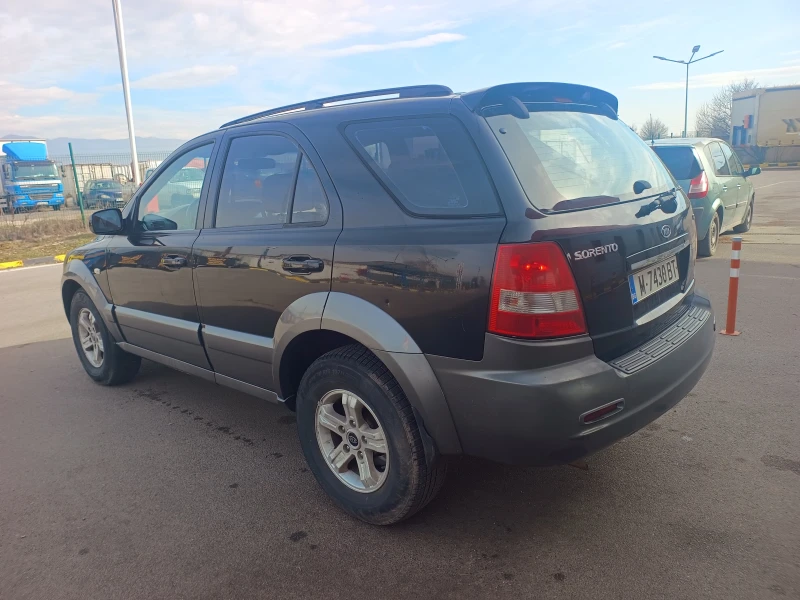 Kia Sorento, снимка 4 - Автомобили и джипове - 49248881