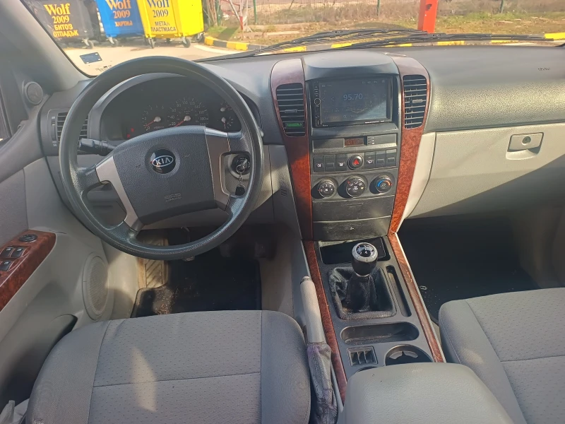 Kia Sorento, снимка 3 - Автомобили и джипове - 49248881