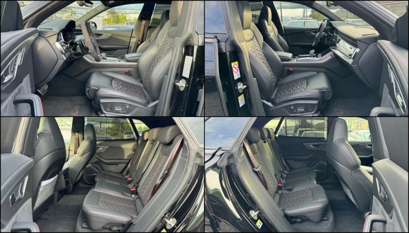 Audi RSQ8, снимка 12 - Автомобили и джипове - 50666470