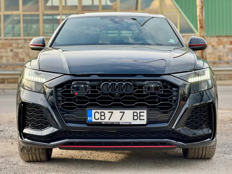 Audi RSQ8, снимка 2 - Автомобили и джипове - 50666470