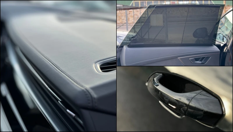 Audi RSQ8, снимка 17 - Автомобили и джипове - 50666470