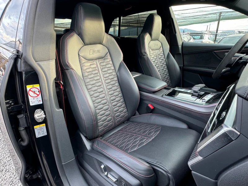 Audi RSQ8, снимка 10 - Автомобили и джипове - 50666470