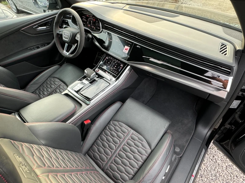 Audi RSQ8, снимка 11 - Автомобили и джипове - 50666470