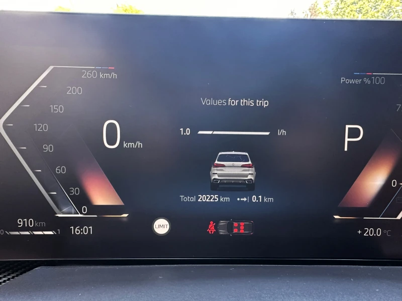 BMW X5 BMW X5 xDrive 40d M Sport Innovation Pack, снимка 14 - Автомобили и джипове - 52449963