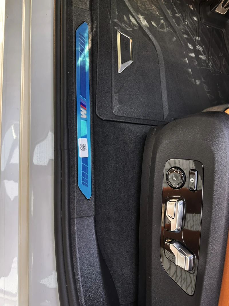 BMW X5 BMW X5 xDrive 40d M Sport Innovation Pack, снимка 9 - Автомобили и джипове - 52449963