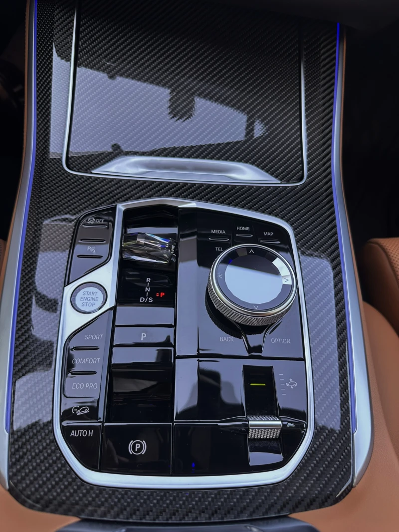 BMW X5 BMW X5 xDrive 40d M Sport Innovation Pack, снимка 13 - Автомобили и джипове - 52449963