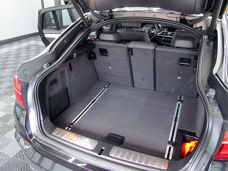 BMW X4 M-paket/START STOP/Keyless/СОБСТВЕН ЛИЗИНГ, снимка 10 - Автомобили и джипове - 51119426