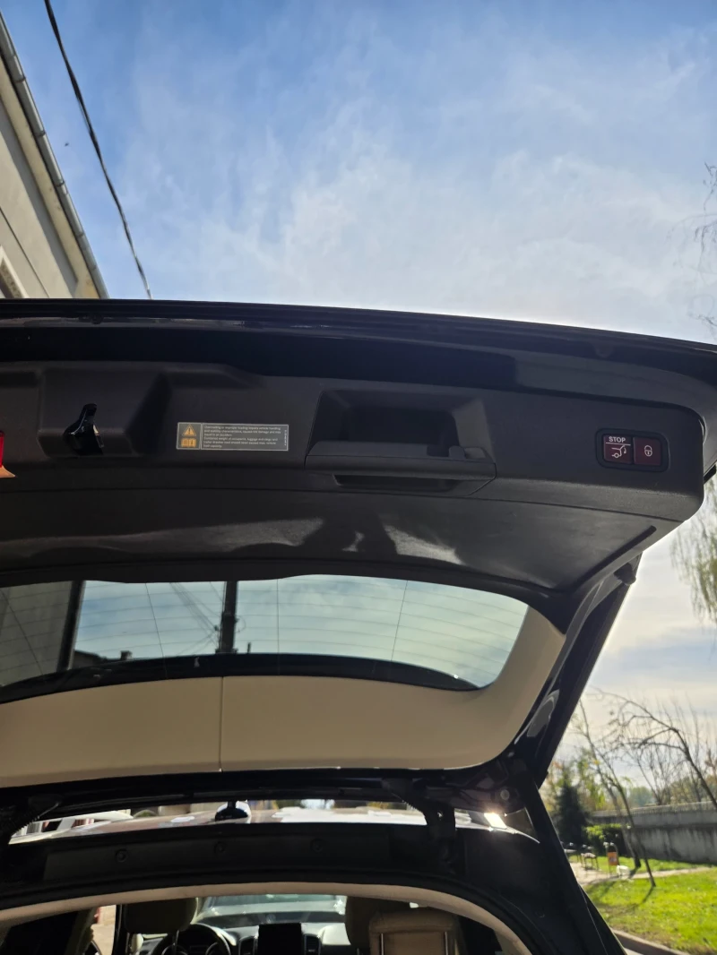 Mercedes-Benz GLE 350, снимка 13 - Автомобили и джипове - 52246848