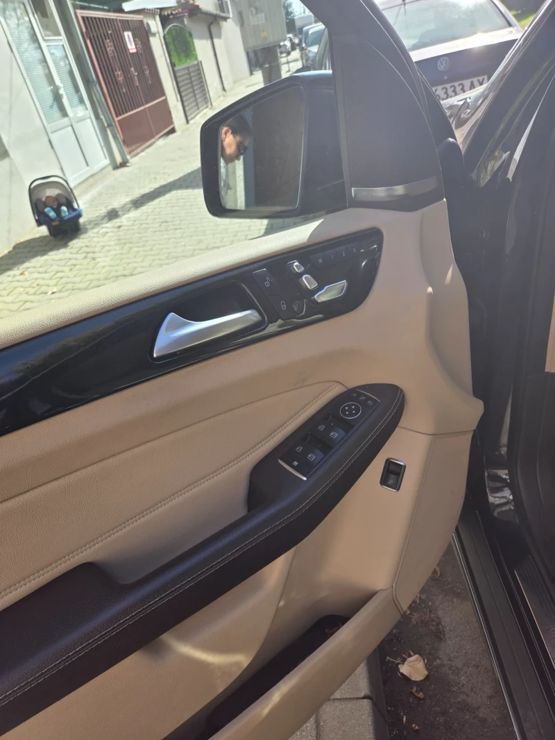 Mercedes-Benz GLE 350, снимка 6 - Автомобили и джипове - 52246848