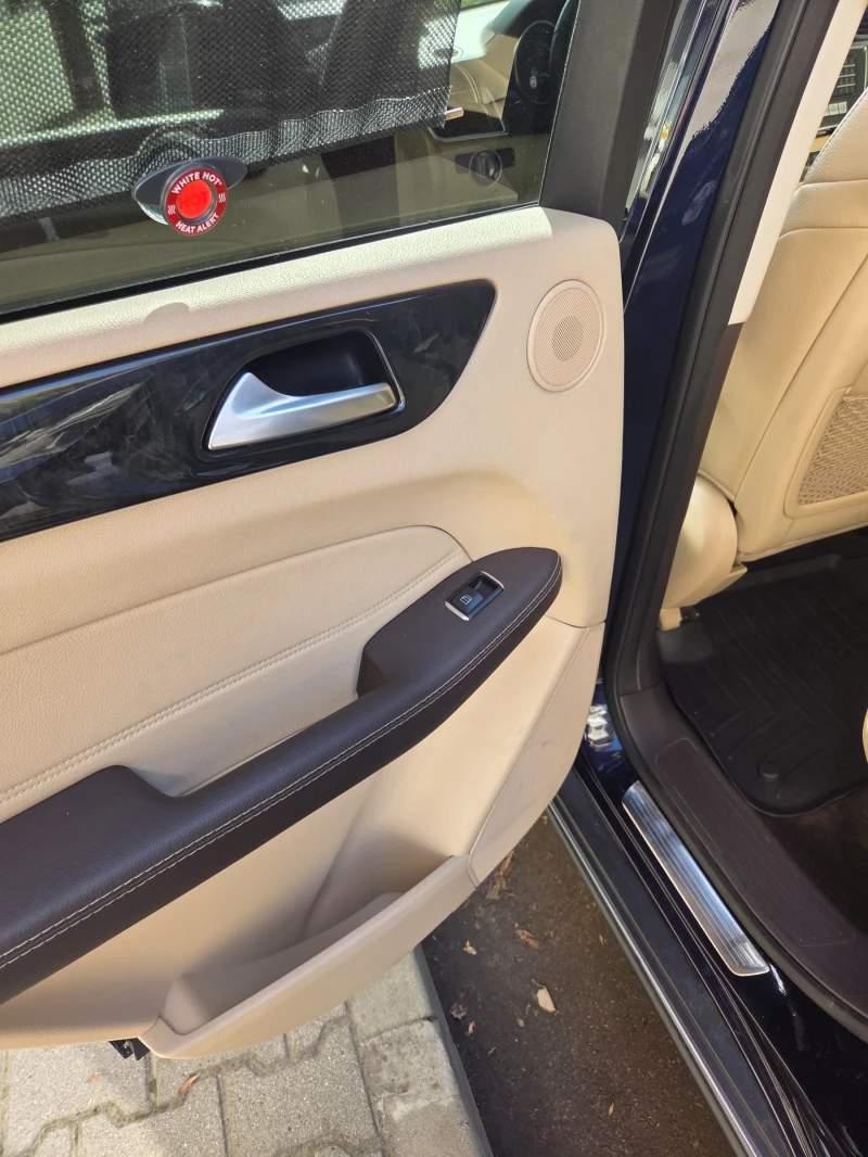 Mercedes-Benz GLE 350, снимка 14 - Автомобили и джипове - 52246848