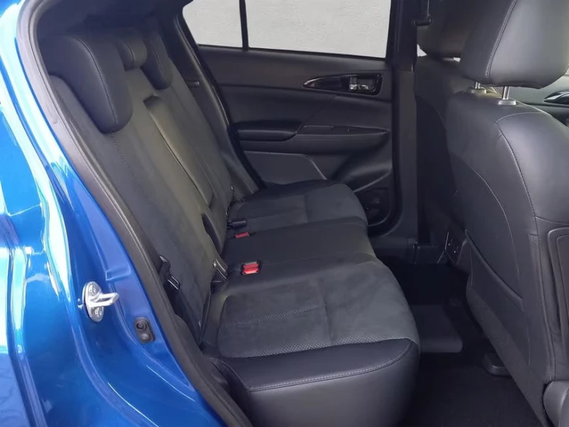 Mitsubishi Eclipse Cross 2.4PHEV/188HP/SELECT-BLACK/4X4/МЪРТВА-ЗОНА/818v, снимка 15 - Автомобили и джипове - 52393625