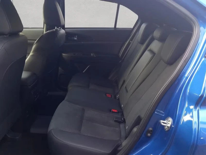 Mitsubishi Eclipse Cross 2.4PHEV/188HP/SELECT-BLACK/4X4/МЪРТВА-ЗОНА/818v, снимка 14 - Автомобили и джипове - 52393625