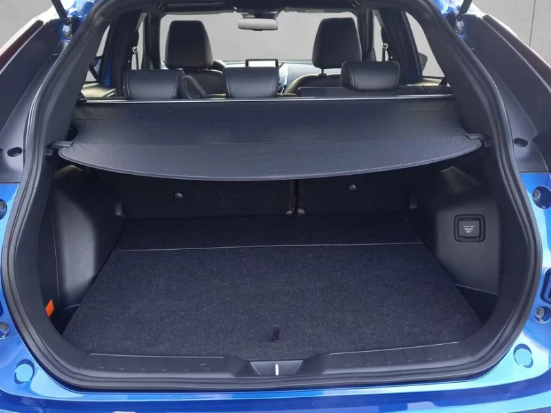 Mitsubishi Eclipse Cross 2.4PHEV/188HP/SELECT-BLACK/4X4/МЪРТВА-ЗОНА/818v, снимка 5 - Автомобили и джипове - 52393625