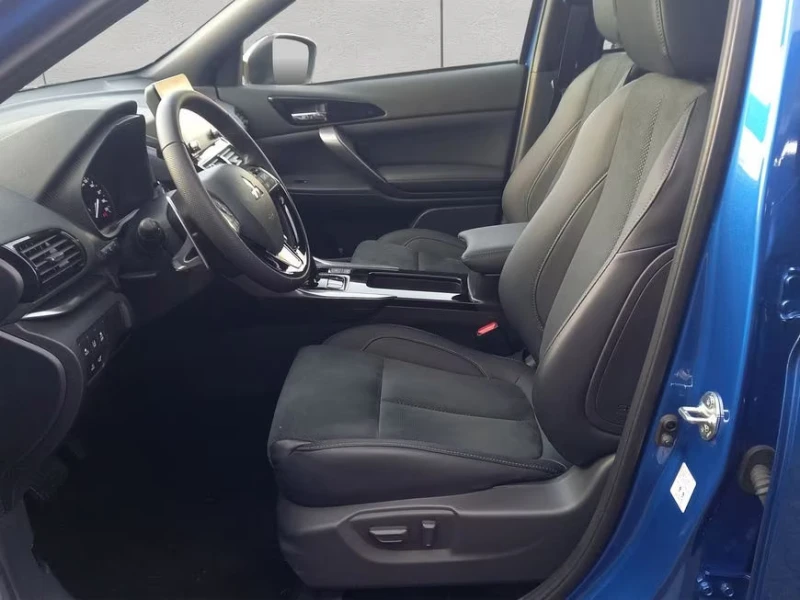 Mitsubishi Eclipse Cross 2.4PHEV/188HP/SELECT-BLACK/4X4/МЪРТВА-ЗОНА/818v, снимка 12 - Автомобили и джипове - 52393625