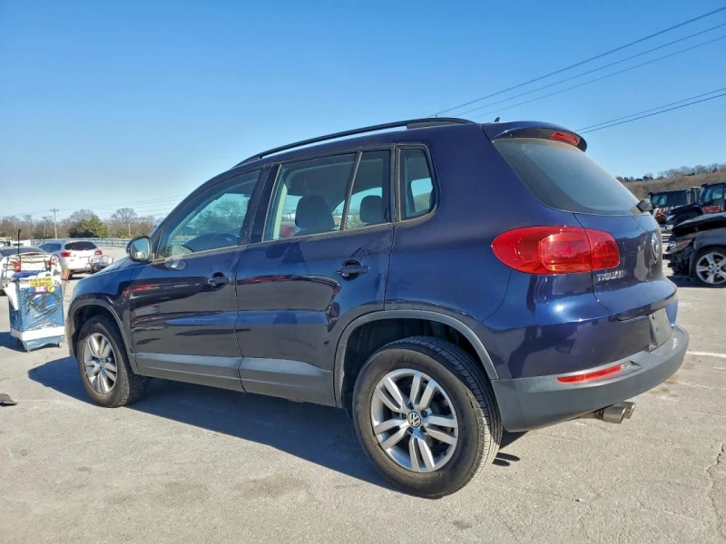 VW Tiguan, снимка 2 - Автомобили и джипове - 52930246