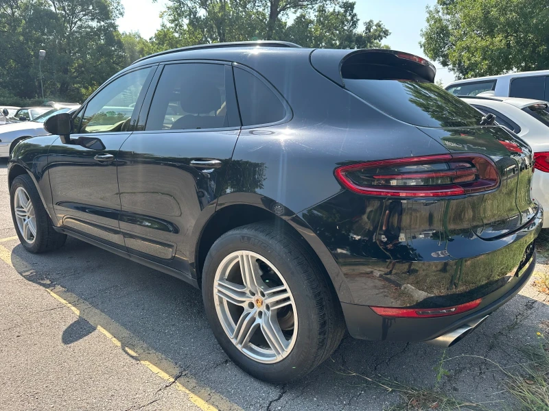 Porsche Macan, снимка 2 - Автомобили и джипове - 52970855