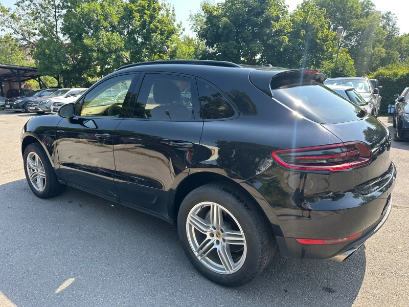 Porsche Macan, снимка 9 - Автомобили и джипове - 52970855