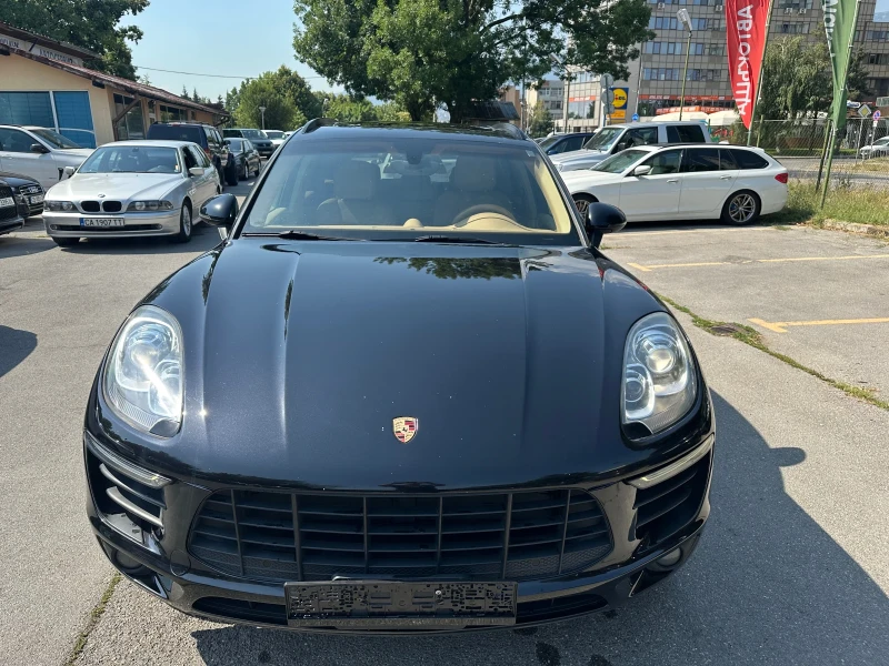 Porsche Macan, снимка 16 - Автомобили и джипове - 52970855