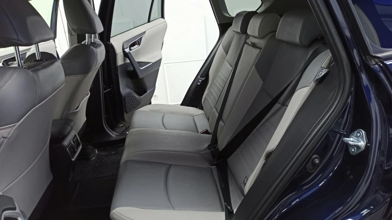 Toyota Rav4 HSD Luxury AWD, снимка 9 - Автомобили и джипове - 53094504