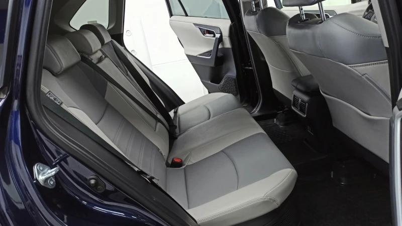 Toyota Rav4 HSD Luxury AWD, снимка 10 - Автомобили и джипове - 53094504