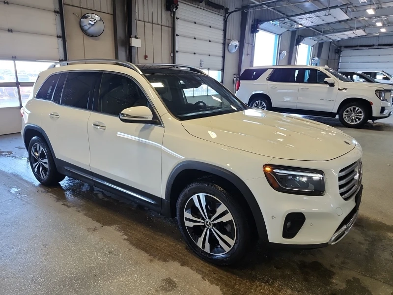 Mercedes-Benz GLB 250 * * CARFAX * * АВТО КРЕДИТ * * 