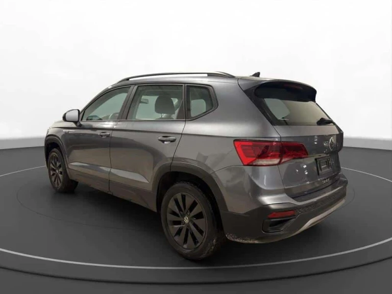 VW Taos * Trendline * CARFAX * ЦЕНА ДО БГ, снимка 7 - Автомобили и джипове - 53573825