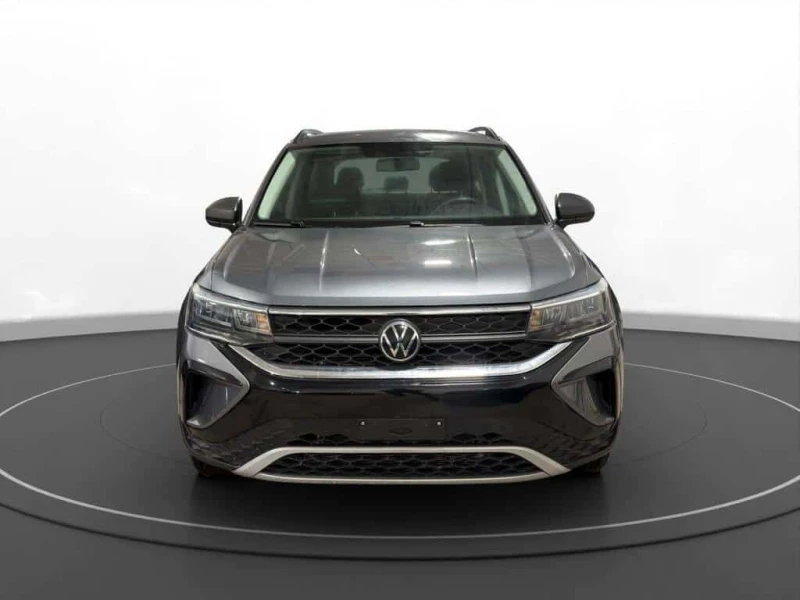 VW Taos * Trendline * CARFAX * ЦЕНА ДО БГ, снимка 2 - Автомобили и джипове - 53573825