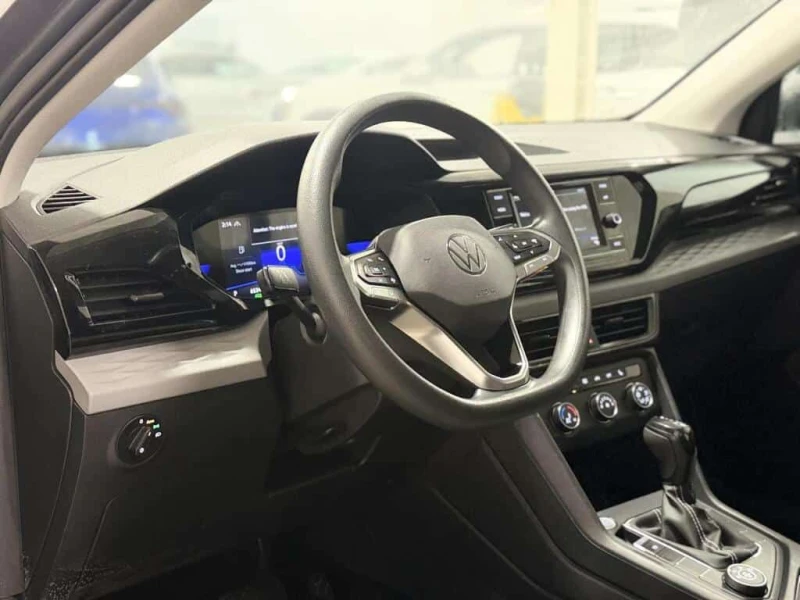 VW Taos * Trendline * CARFAX * ЦЕНА ДО БГ, снимка 9 - Автомобили и джипове - 53573825