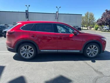Mazda CX-9  * * CARFAX * * АВТО КРЕДИТ - изображение 4