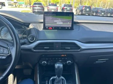 Mazda CX-9 * * CARFAX * * АВТО КРЕДИТ - 46300 лв. - 39483993 | Car24.bg