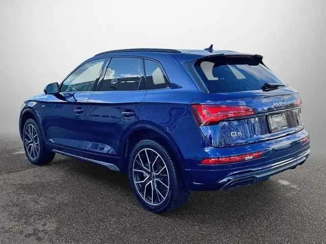 Audi Q5 Technik * ���� * B&O * ��������� * �������� * 360  | Mobile.bg � ����������� 8
