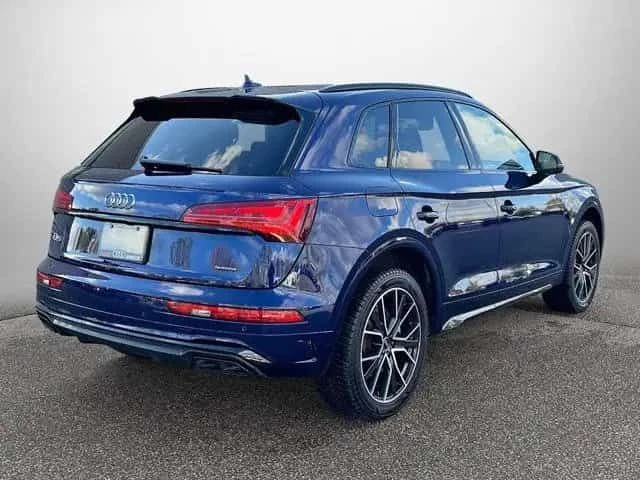 Audi Q5 Technik * ���� * B&O * ��������� * �������� * 360  | Mobile.bg � ����������� 5