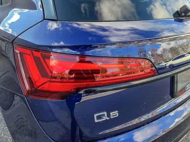 Audi Q5 Technik * ���� * B&O * ��������� * �������� * 360  | Mobile.bg � ����������� 13