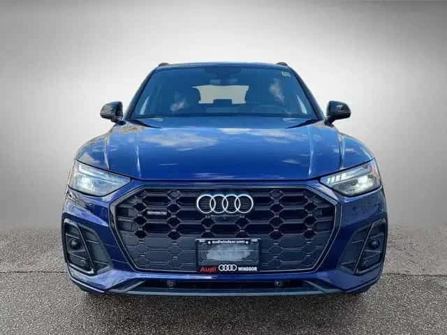 Audi Q5 Technik * ���� * B&O * ��������� * �������� * 360  | Mobile.bg � ����������� 2