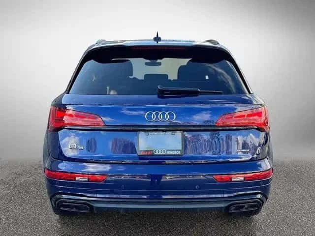 Audi Q5 Technik * ���� * B&O * ��������� * �������� * 360  | Mobile.bg � ����������� 6