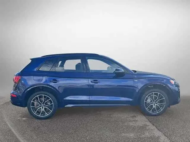 Audi Q5 Technik * ���� * B&O * ��������� * �������� * 360  | Mobile.bg � ����������� 4