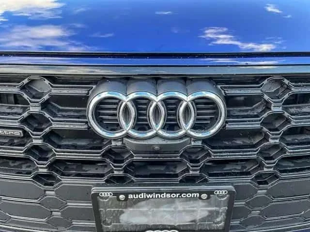 Audi Q5 Technik * ���� * B&O * ��������� * �������� * 360  | Mobile.bg � ����������� 12