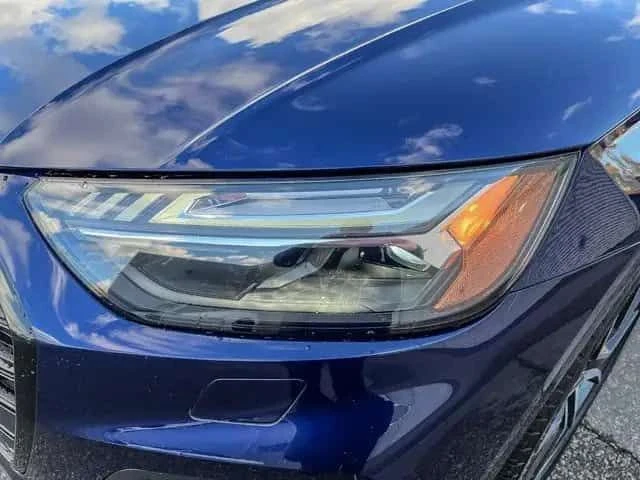 Audi Q5 Technik * ���� * B&O * ��������� * �������� * 360  | Mobile.bg � ����������� 11