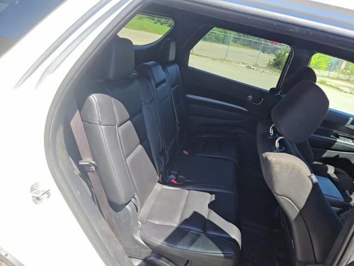 Dodge Durango PURSUIT 5.7 | Mobile.bg � ����������� 6